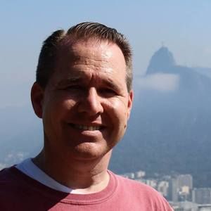 Meet your Posher, Craig